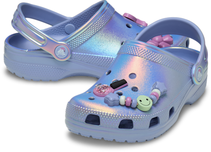 Kids' Classic Sleepover Party Clog