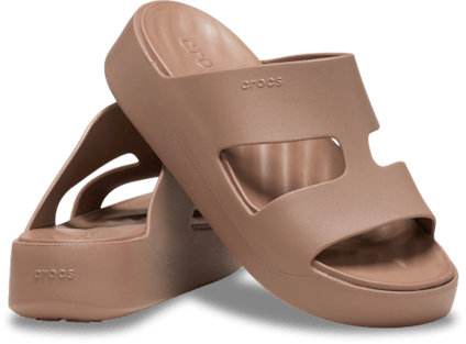 Getaway Platform H-Strap