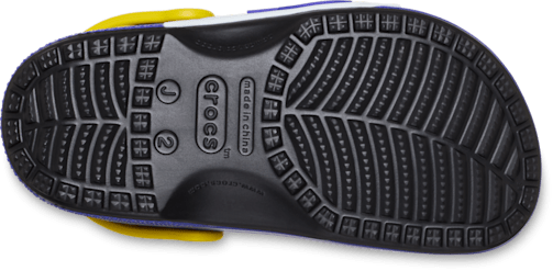 Kids' NFL Los Angeles Rams Graphic Classic Clog
