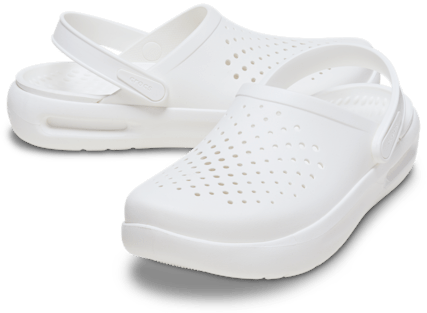 InMotion LiteRide™ Clog