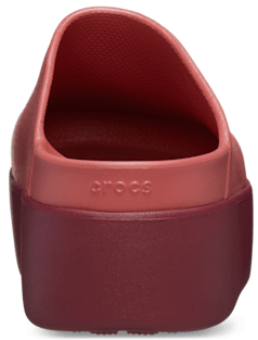 Dylan Platform Clog