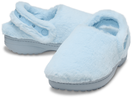 Unfurgettable Cozy Clog