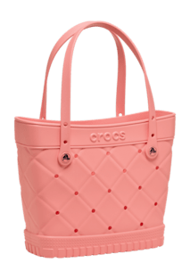 Medium Quilted Tote