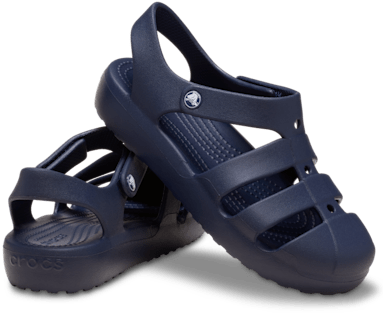 Kids' Classic Fisherman Sandal