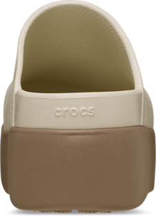 Dylan Platform Clog