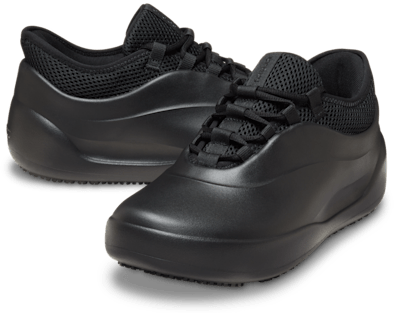 Men's Bistro Work Sneaker