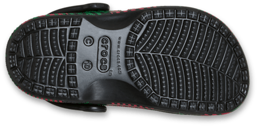 Toddlers’ Baya Seasonal Printed Clog