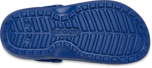 Kids' Classic Lined Clog