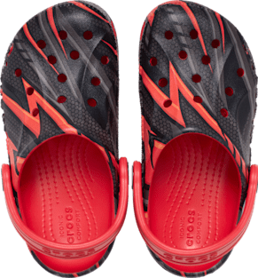 Toddlers’ Baya Seasonal Printed Clog