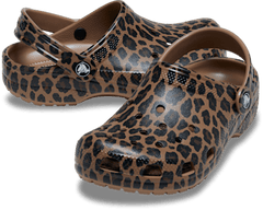 Toddler Classic Animal Clog