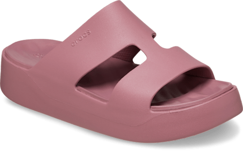 Getaway Platform H-Strap