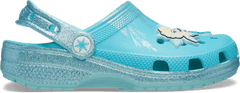 Kids' Disney Frozen Elsa Classic Clog