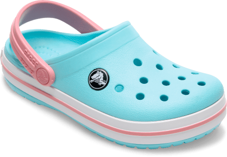 Kids' Crocband™ Clog