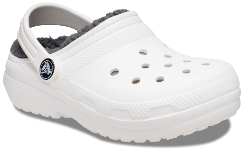 Kids' Classic Lined Clog