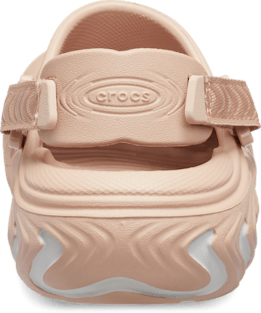 Kids' Echo II Clog