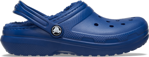 Kids' Classic Lined Clog