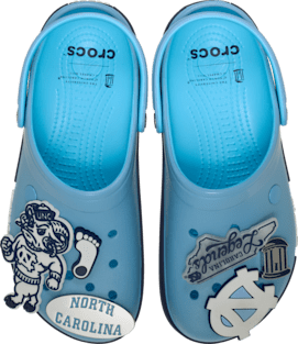 UNC Crocband™ Clog
