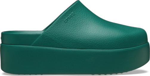 Dylan Platform Clog