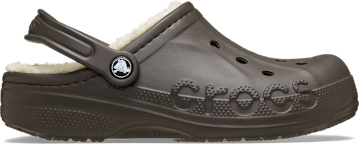 Baya Lined Clog