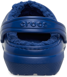 Toddler Classic Lined Clog