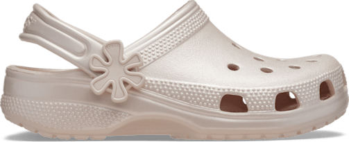 Classic Pearl Shine Clog T BFr