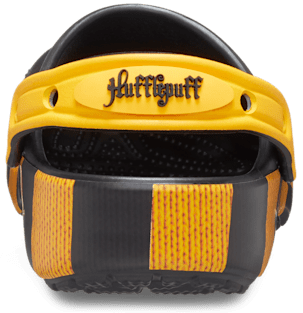 Toddlers' Harry Potter Hufflepuff Classic Clog