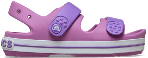 Kids' Crocband™ Cruiser Sandal
