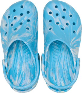 Classic Marbled Clog