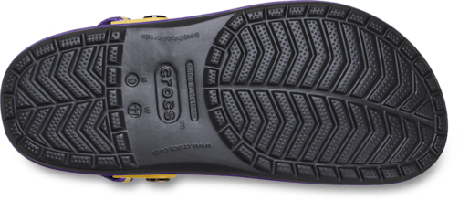 NBA Los Angeles Lakers Crocband™ Clog