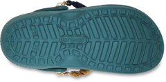 Pendleton Classic Lined Clog