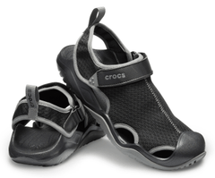Men’s Swiftwater™ Mesh Deck Sandal