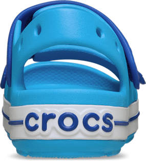 Toddler Crocband™ Cruiser Sandal