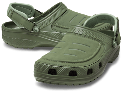 Men’s Classic Yukon Vista II LiteRide™ Clog