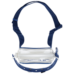 NFL Indianapolis Colts Clear Stadium Bag