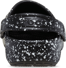 Kids’ Classic Splatter Paint Clog