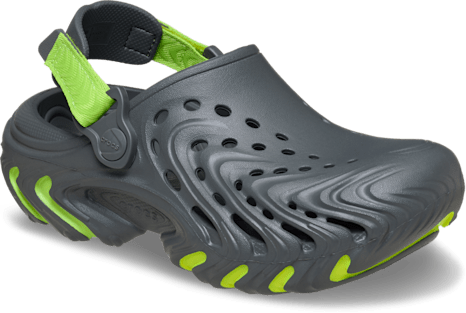 Kids' Echo II Clog