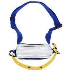 NFL Los Angeles Rams Clear Stadium Bag