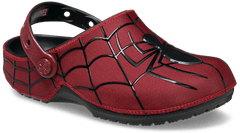 Spider-Man Neo Classic Clog