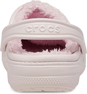 Baya Lined Clog