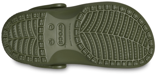 Toddler Baya Clog
