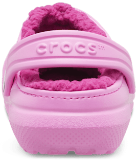 Kids' Classic Lined Clog