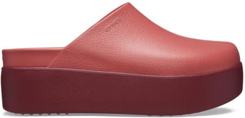 Dylan Platform Clog