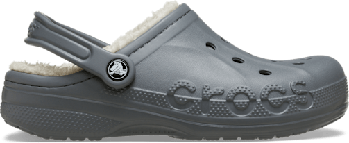 Baya Lined Clog