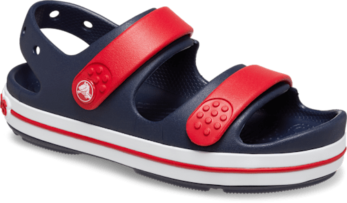 Toddler Crocband™ Cruiser Sandal