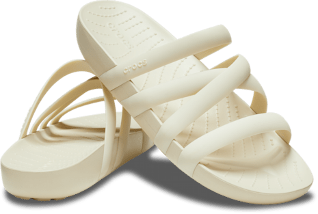Splash Strappy Sandal