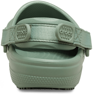 Classic Work Clog