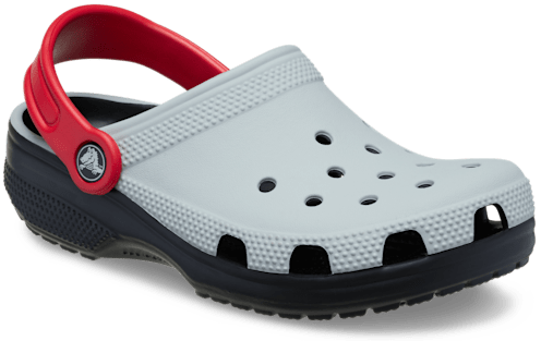 Toddler Classic Retro Sport Clog