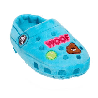 BarkBox Step In It Plush Toy
