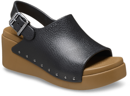 Dylan Studded Platform Slide