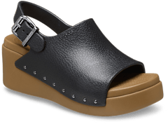 Dylan Studded Platform Slide